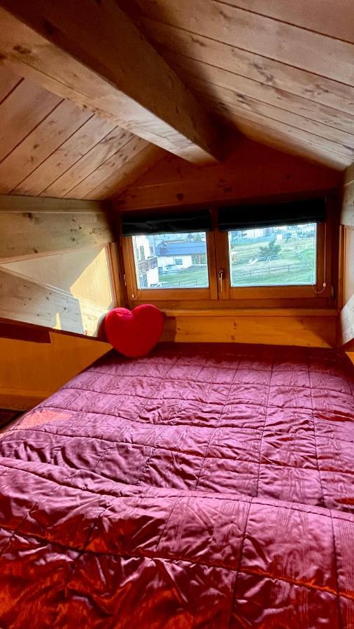 Sarochin Appartamenti Livigno Zewnętrze zdjęcie