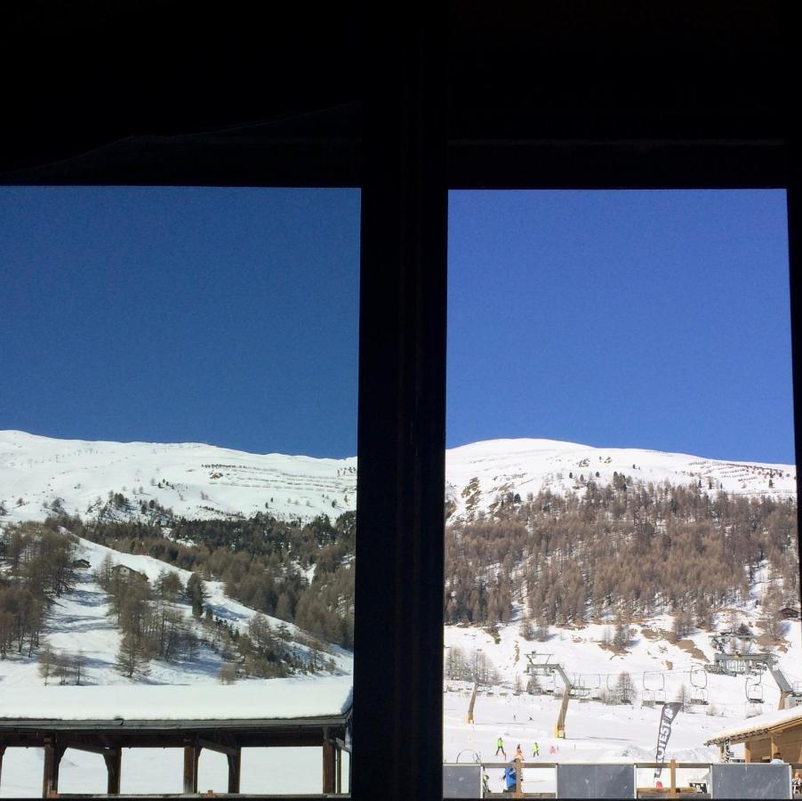 Sarochin Appartamenti Livigno Zewnętrze zdjęcie