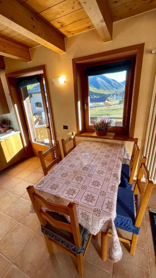 Sarochin Appartamenti Livigno Zewnętrze zdjęcie