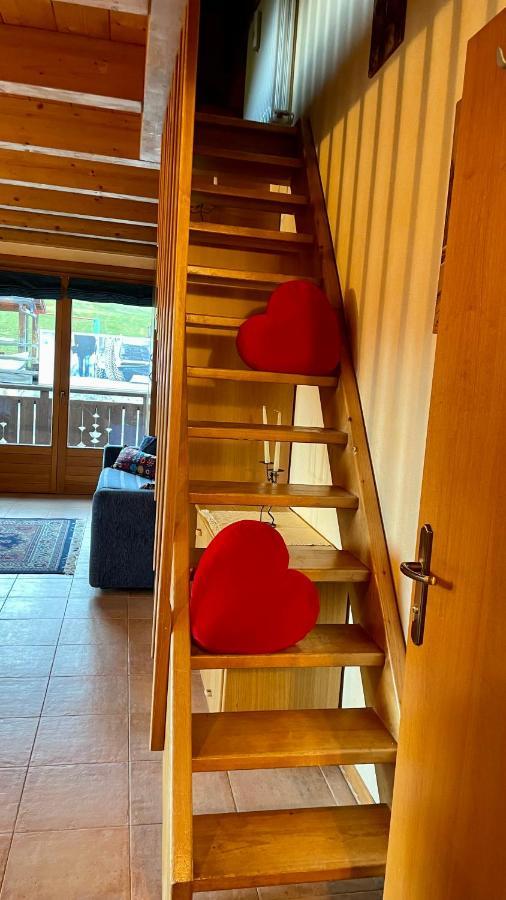 Sarochin Appartamenti Livigno Zewnętrze zdjęcie