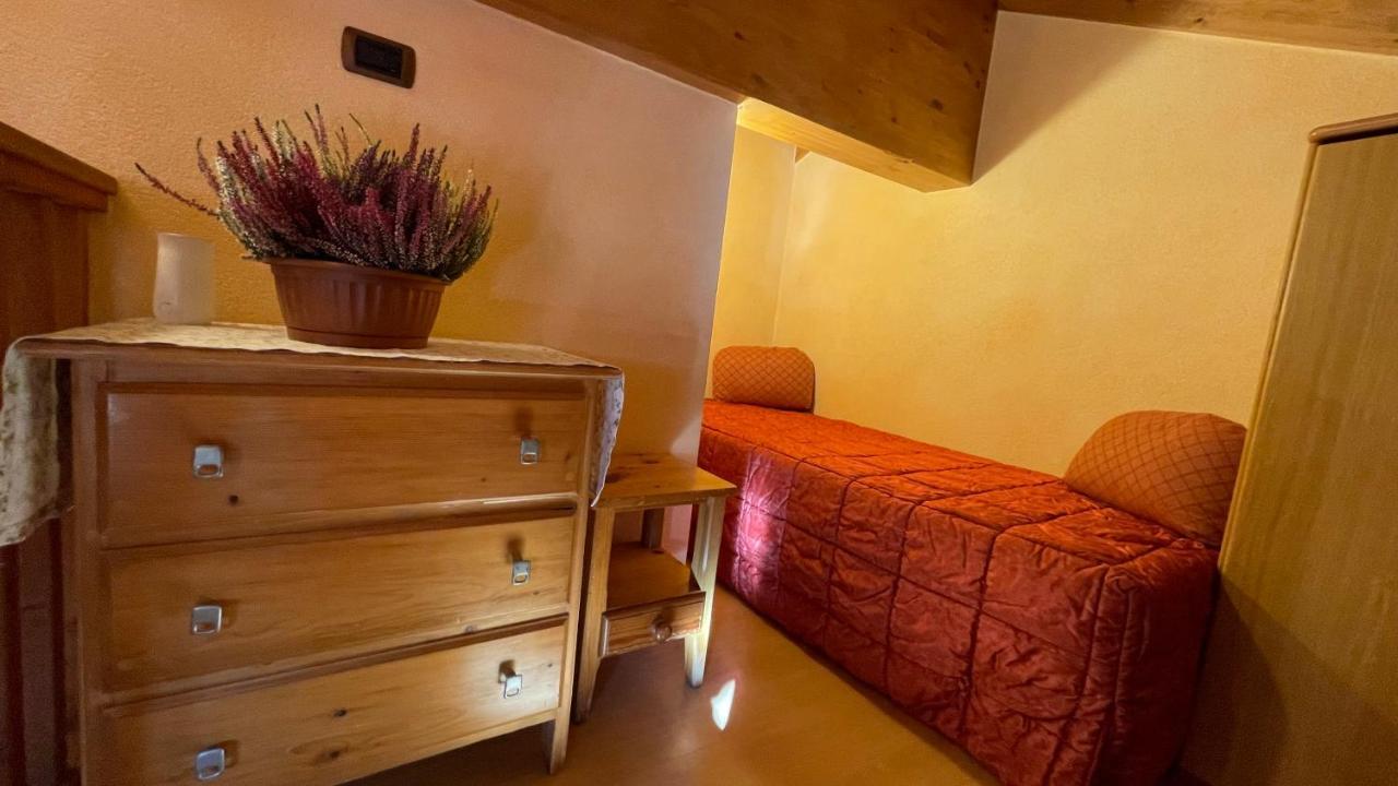 Sarochin Appartamenti Livigno Zewnętrze zdjęcie