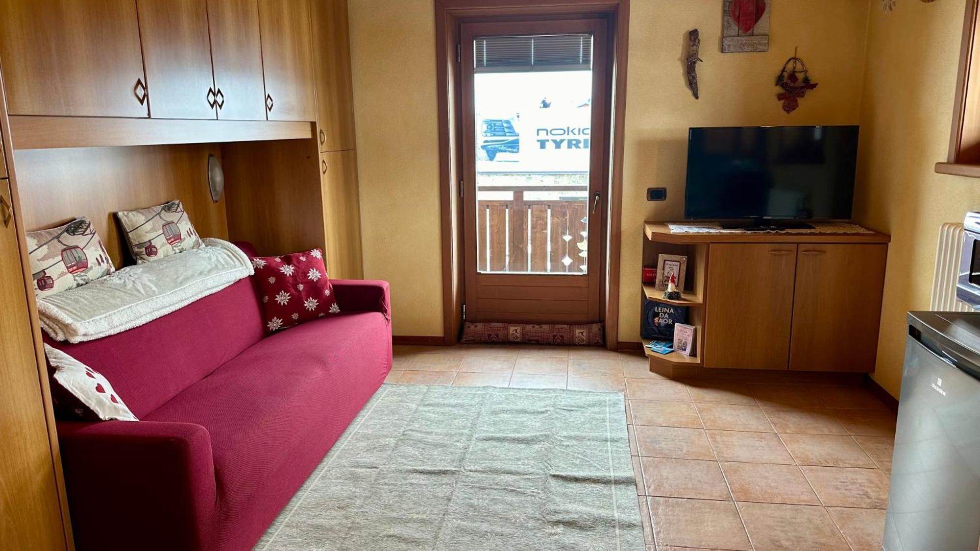Sarochin Appartamenti Livigno Zewnętrze zdjęcie