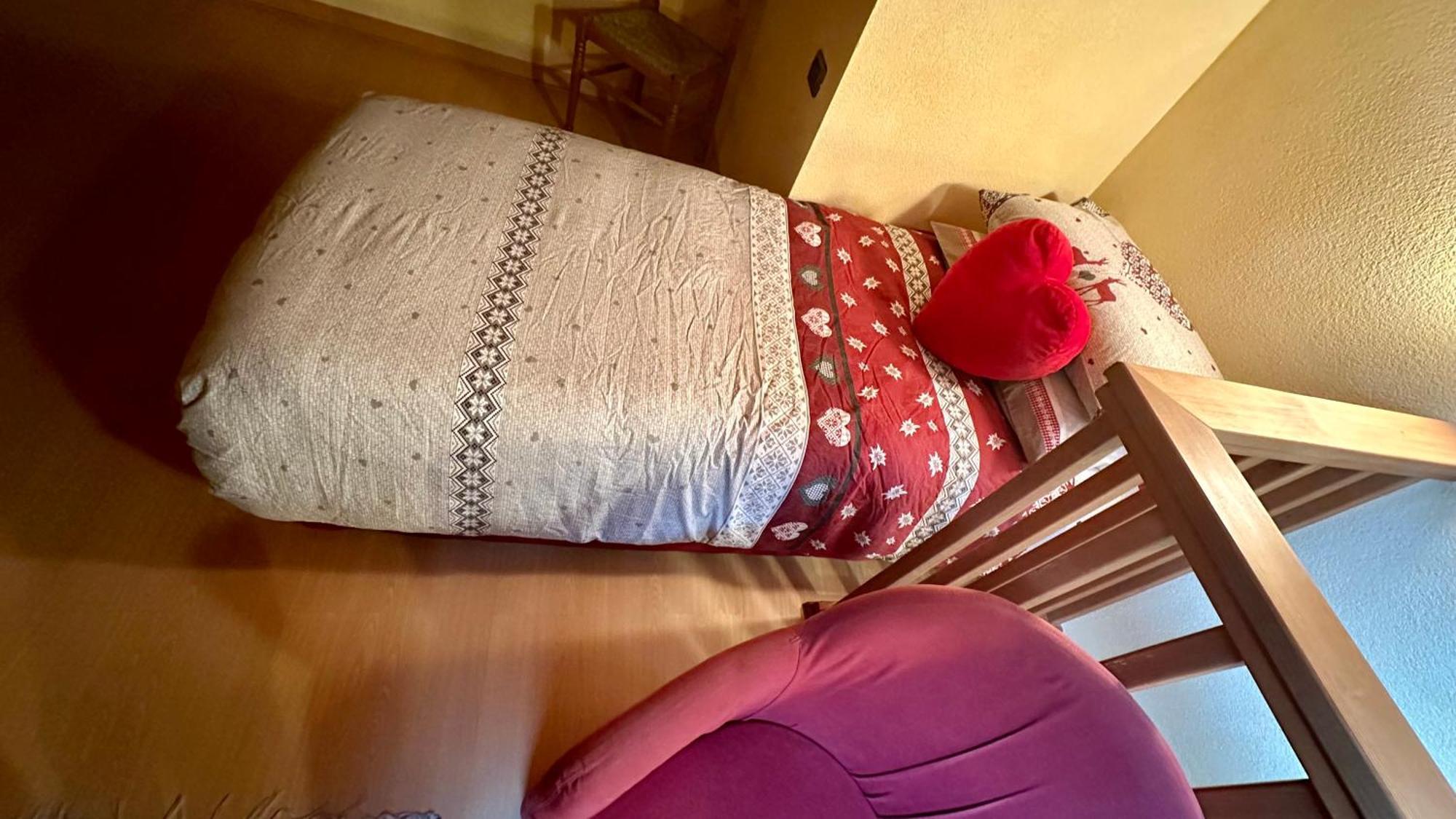 Sarochin Appartamenti Livigno Zewnętrze zdjęcie