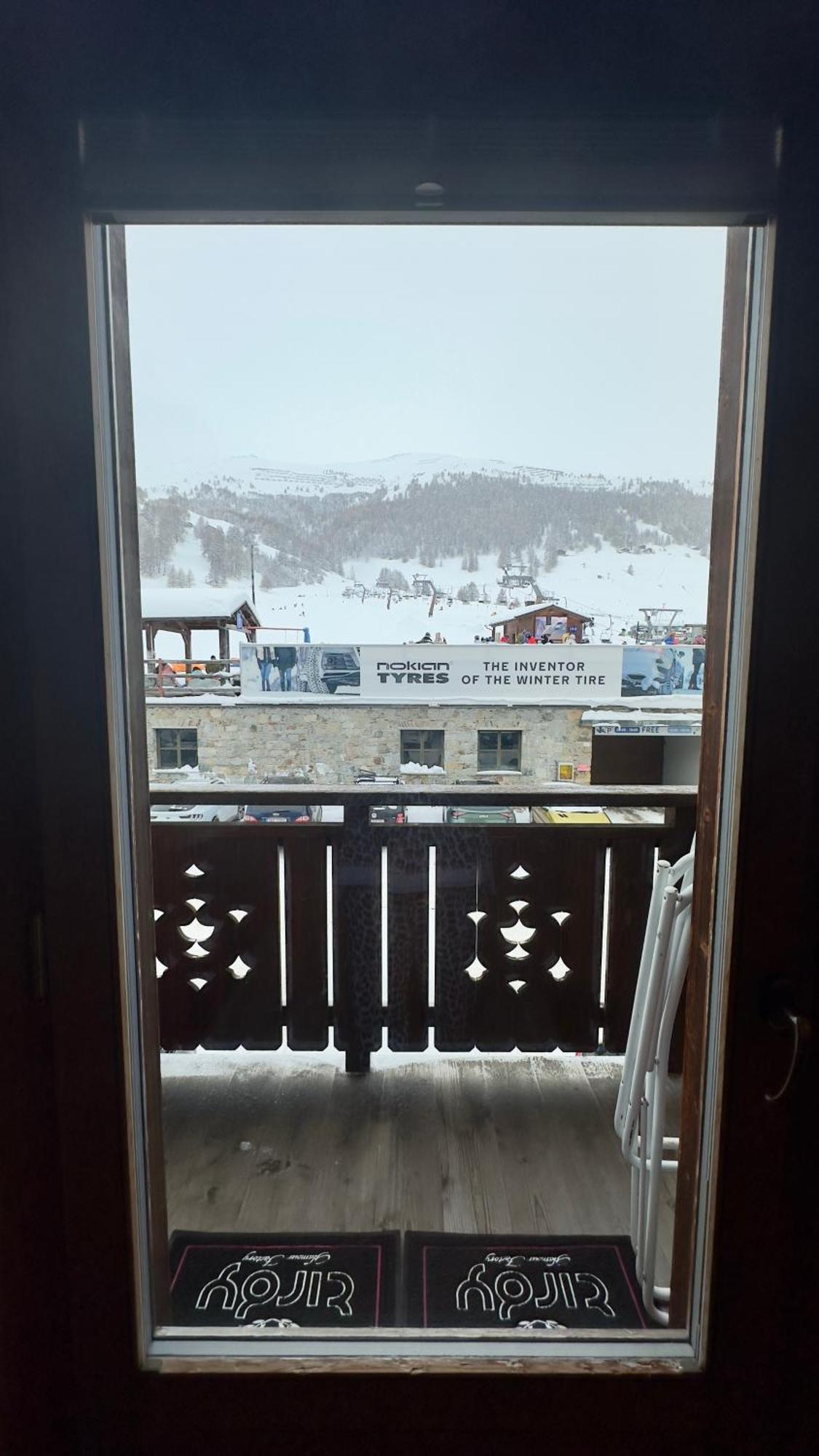 Sarochin Appartamenti Livigno Zewnętrze zdjęcie
