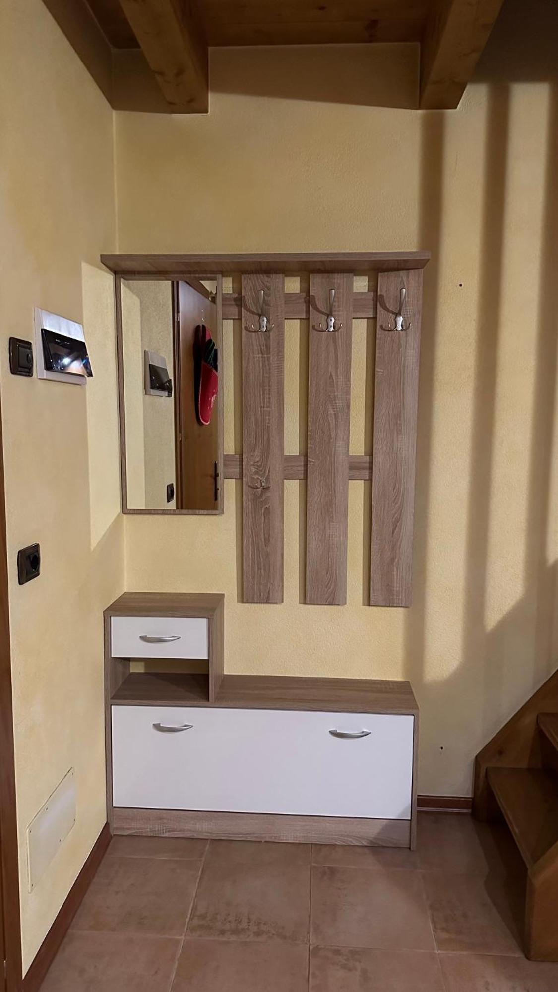 Sarochin Appartamenti Livigno Zewnętrze zdjęcie